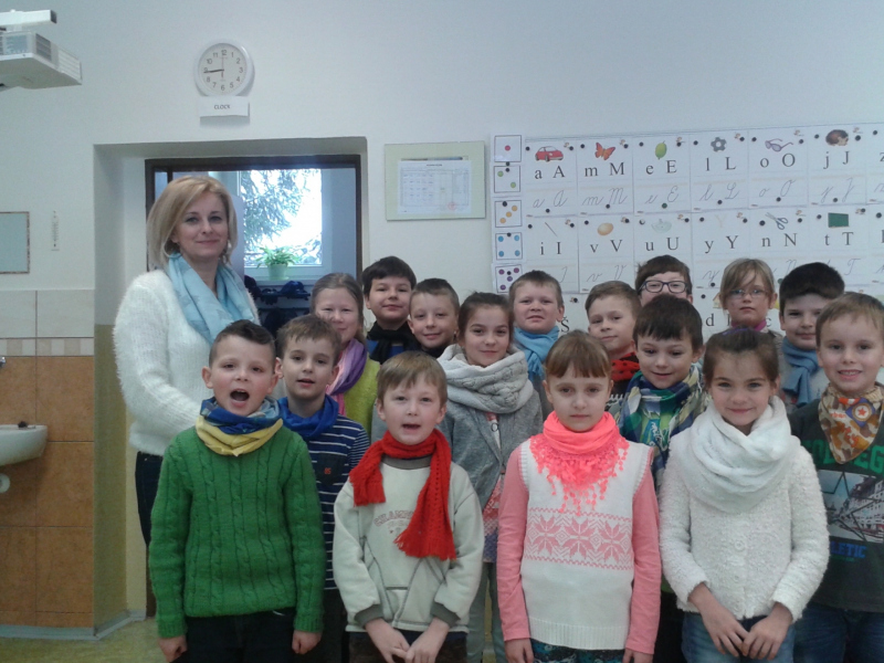 Antistresový týždeň v škole