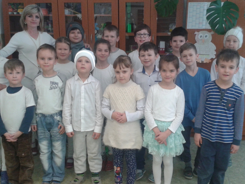 Antistresový týždeň v škole