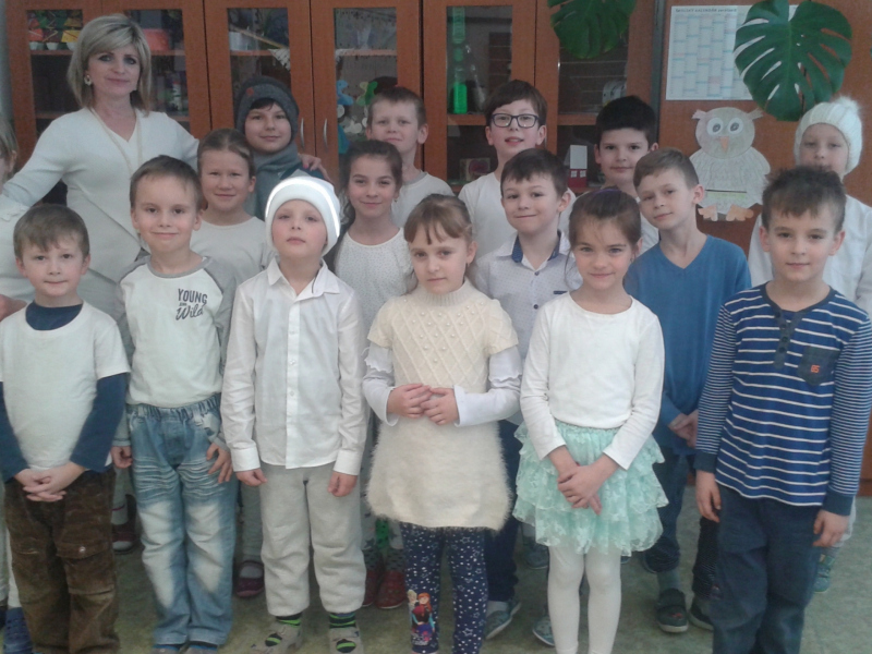 Antistresový týždeň v škole