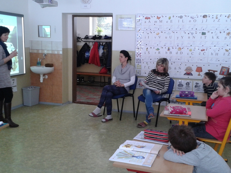 Prednáška Zdravé stravovanie