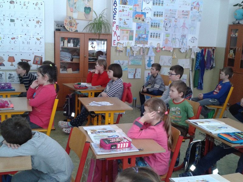 Prednáška Zdravé stravovanie